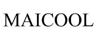 MAICOOL