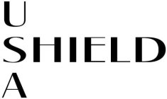 U SHIELD A