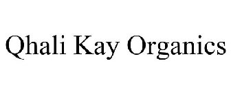 QHALI KAY ORGANICS