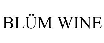 BLÜM