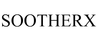 SOOTHERX