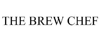 THE BREW CHEF