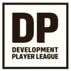 DP DEVELOPMENT PLAYER LEAGUE