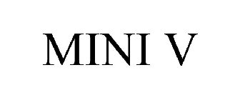 MINI V