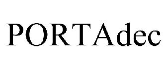 PORTADEC