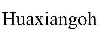 HUAXIANGOH