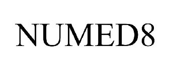 NUMED8