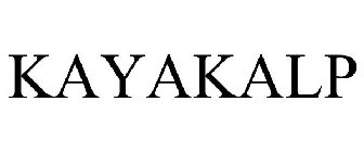 KAYAKALP