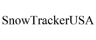 SNOWTRACKERUSA