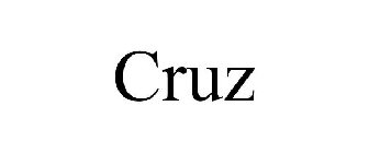 CRUZ