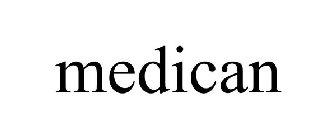 MEDICAN