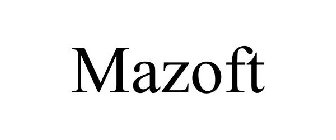 MAZOFT