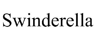 SWINDERELLA
