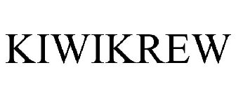 KIWIKREW