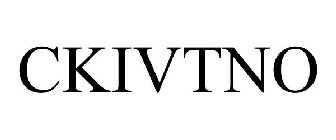 CKIVTNO