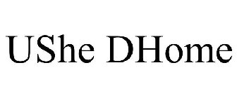 USHE DHOME