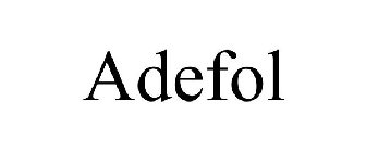 ADEFOL
