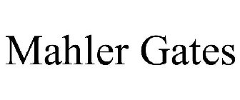 MAHLER GATES