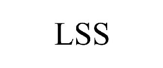 LSS TRADEMARK