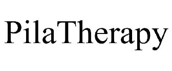 PILATHERAPY