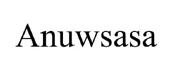 ANUWSASA