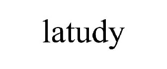 LATUDY