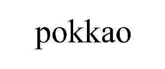 POKKAO