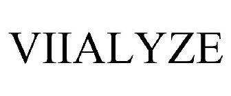 VIIALYZE