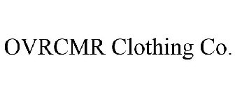 OVRCMR