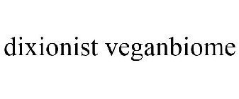 DIXIONIST VEGANBIOME