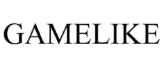 GAMELIKE