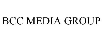BCC MEDIA GROUP