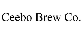 CEEBO BREW CO.