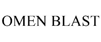 OMEN BLAST