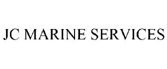 JC MARINE SERVICES