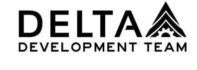 DELTA DEVELOPMENT TEAM