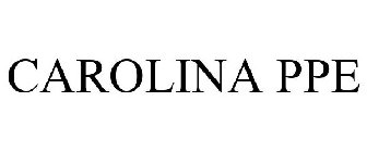 CAROLINA PPE