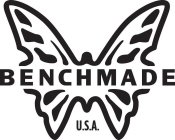 BENCHMADE U.S.A.