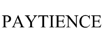 PAYTIENCE