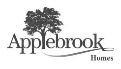 APPLEBROOK HOMES