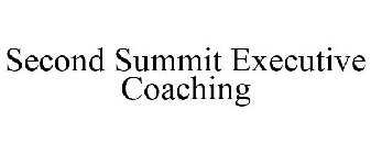 SECOND SUMMIT EXECUTIVE COACHING