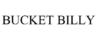 BUCKET BILLY