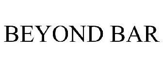 BEYOND BAR