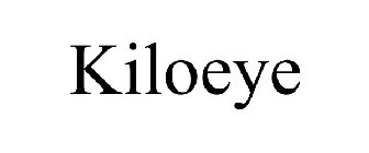 KILOEYE