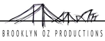 BROOKLYN OZ PRODUCTIONS