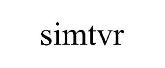 SIMTVR