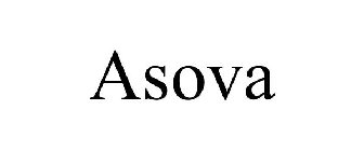 ASOVA