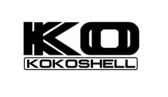 KO KOKOSHELL