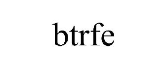 BTRFE