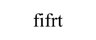 FIFRT